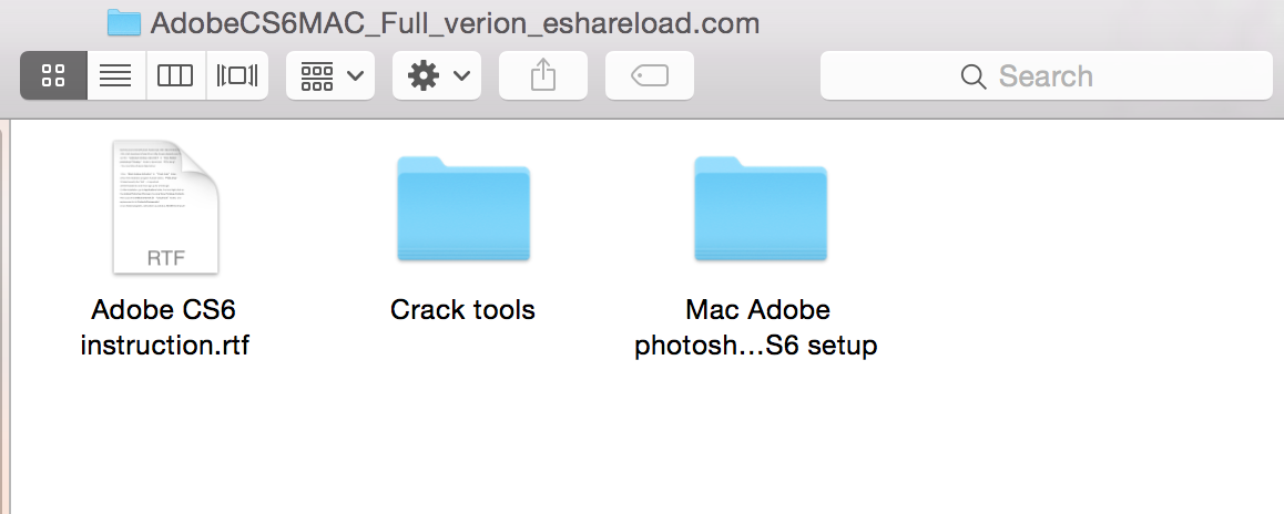 Crack For Photoshop Mac